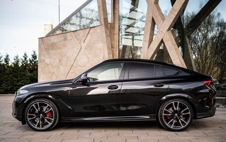 BMW X6, 2023 год, 17 250 000 рублей, 5 фотография