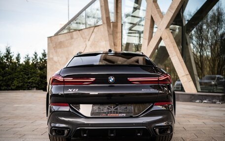BMW X6, 2023 год, 17 250 000 рублей, 7 фотография