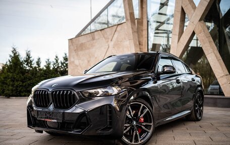 BMW X6, 2023 год, 17 250 000 рублей, 3 фотография