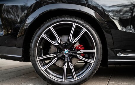 BMW X6, 2023 год, 17 250 000 рублей, 9 фотография