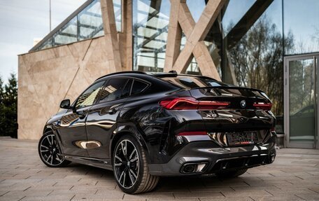 BMW X6, 2023 год, 17 250 000 рублей, 8 фотография