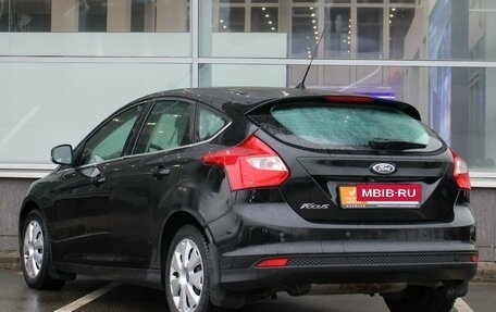 Ford Focus III, 2013 год, 839 000 рублей, 3 фотография
