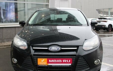 Ford Focus III, 2013 год, 839 000 рублей, 4 фотография