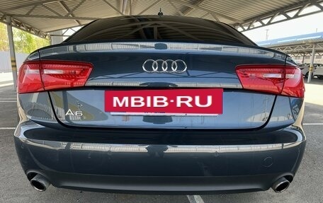 Audi A6, 2012 год, 1 750 000 рублей, 5 фотография