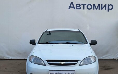 Chevrolet Lacetti, 2011 год, 530 000 рублей, 2 фотография