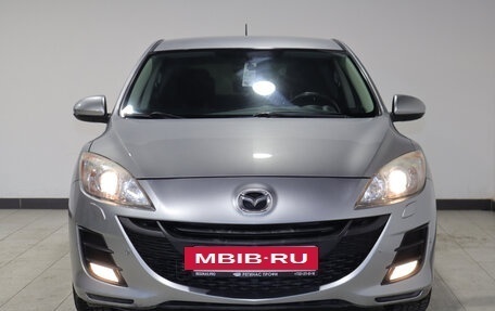Mazda 3, 2011 год, 1 147 000 рублей, 2 фотография
