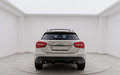 Mercedes-Benz GLA, 2014 год, 1 780 000 рублей, 6 фотография