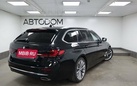 BMW 5 серия, 2020 год, 5 500 000 рублей, 2 фотография
