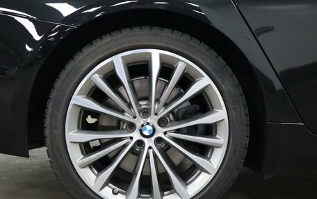 BMW 5 серия, 2020 год, 5 500 000 рублей, 7 фотография