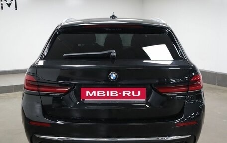 BMW 5 серия, 2020 год, 5 500 000 рублей, 4 фотография