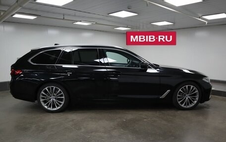 BMW 5 серия, 2020 год, 5 500 000 рублей, 6 фотография