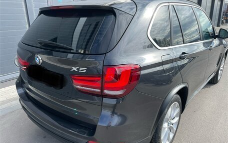 BMW X5, 2015 год, 3 320 000 рублей, 3 фотография