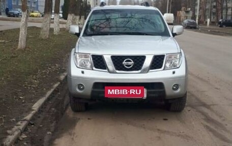 Nissan Pathfinder, 2008 год, 1 650 000 рублей, 2 фотография