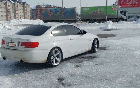 BMW 3 серия, 2011 год, 1 475 000 рублей, 4 фотография