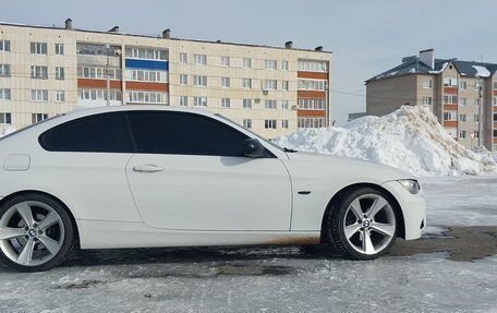 BMW 3 серия, 2011 год, 1 475 000 рублей, 6 фотография