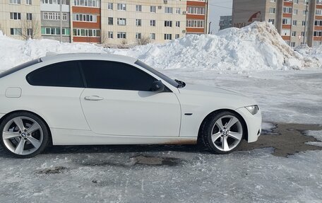 BMW 3 серия, 2011 год, 1 475 000 рублей, 5 фотография