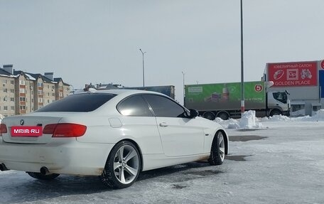 BMW 3 серия, 2011 год, 1 475 000 рублей, 3 фотография