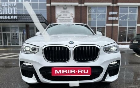BMW X3, 2020 год, 3 900 000 рублей, 2 фотография