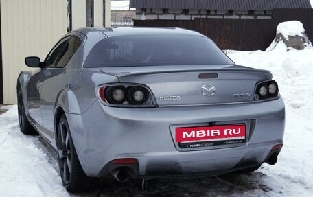 Mazda RX-8 I, 2010 год, 1 170 000 рублей, 2 фотография