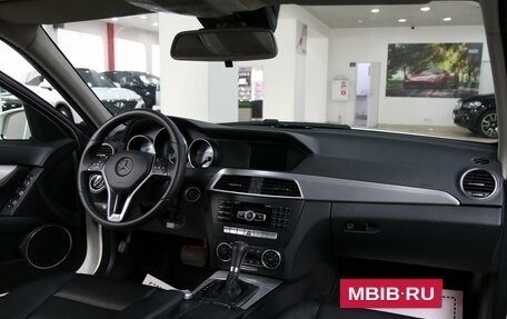 Mercedes-Benz C-Класс, 2013 год, 1 199 000 рублей, 5 фотография