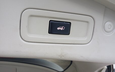 Nissan Murano, 2011 год, 1 490 000 рублей, 7 фотография