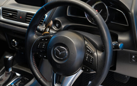 Mazda Axela, 2015 год, 1 499 000 рублей, 4 фотография