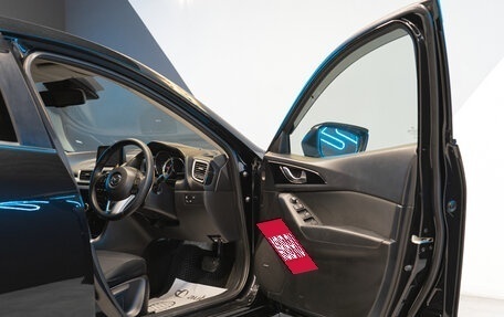 Mazda Axela, 2015 год, 1 499 000 рублей, 6 фотография
