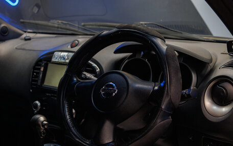 Nissan Juke II, 2010 год, 1 120 000 рублей, 5 фотография