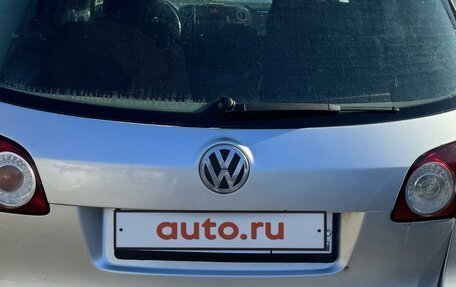 Volkswagen Golf Plus I, 2008 год, 295 000 рублей, 3 фотография