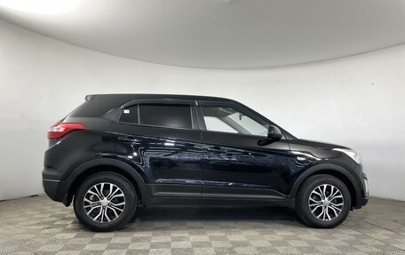Hyundai Creta I рестайлинг, 2018 год, 1 550 000 рублей, 4 фотография