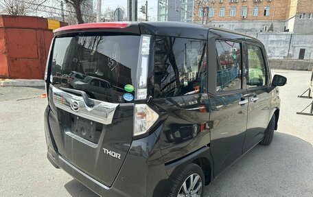 Daihatsu Thor I, 2018 год, 1 030 000 рублей, 3 фотография