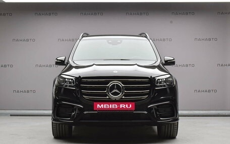 Mercedes-Benz GLS, 2024 год, 21 399 000 рублей, 5 фотография