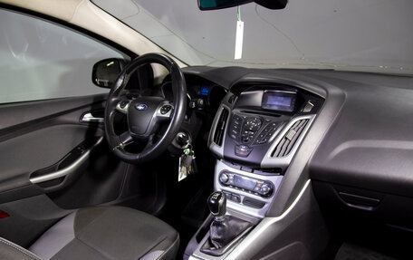 Ford Focus III, 2012 год, 849 900 рублей, 6 фотография