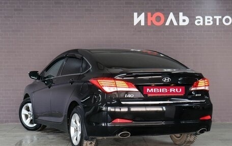 Hyundai i40 I рестайлинг, 2015 год, 1 715 000 рублей, 5 фотография