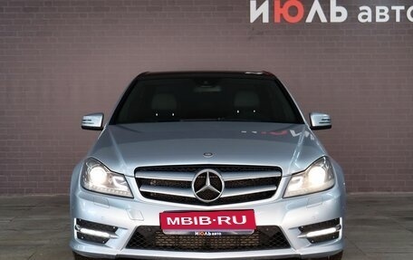Mercedes-Benz C-Класс, 2013 год, 1 650 000 рублей, 2 фотография