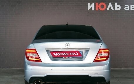 Mercedes-Benz C-Класс, 2013 год, 1 650 000 рублей, 6 фотография