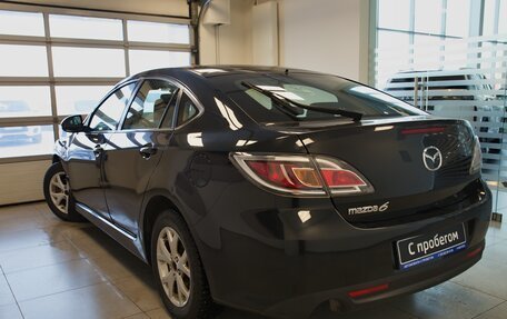 Mazda 6, 2011 год, 1 130 000 рублей, 4 фотография