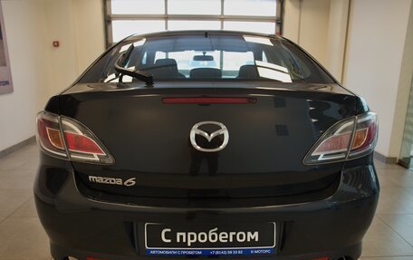 Mazda 6, 2011 год, 1 130 000 рублей, 5 фотография