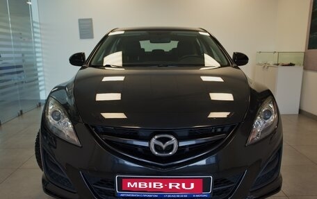 Mazda 6, 2011 год, 1 130 000 рублей, 2 фотография