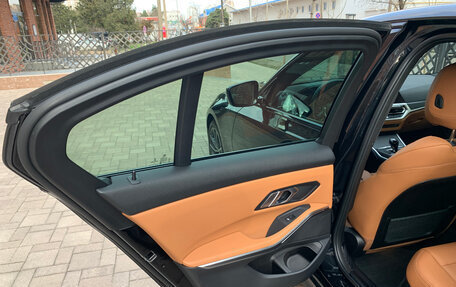 BMW 3 серия, 2021 год, 4 490 000 рублей, 9 фотография
