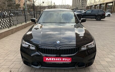 BMW 3 серия, 2021 год, 4 490 000 рублей, 7 фотография