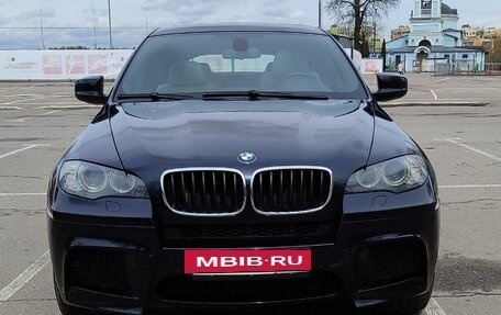 BMW X6 M, 2011 год, 2 790 000 рублей, 2 фотография