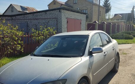 Mazda 3, 2005 год, 430 000 рублей, 3 фотография