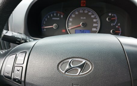 Hyundai Elantra IV, 2008 год, 633 000 рублей, 3 фотография