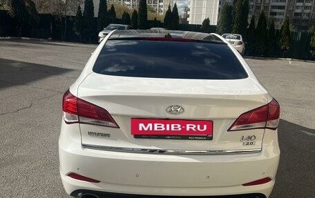 Hyundai i40 I рестайлинг, 2012 год, 1 580 000 рублей, 5 фотография