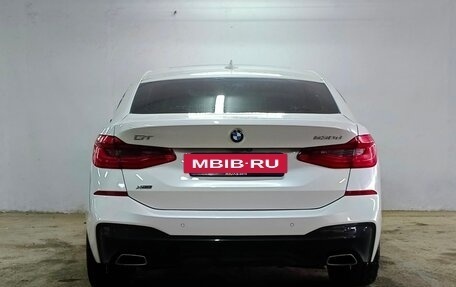 BMW 6 серия, 2017 год, 4 500 000 рублей, 4 фотография