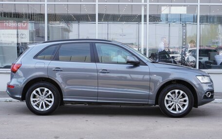Audi Q5, 2014 год, 2 199 000 рублей, 5 фотография