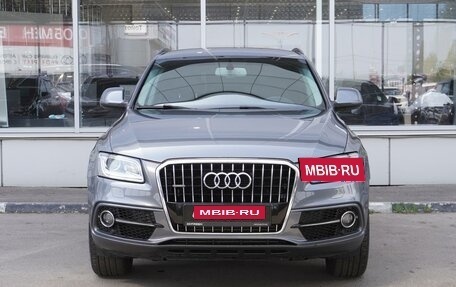 Audi Q5, 2014 год, 2 199 000 рублей, 3 фотография