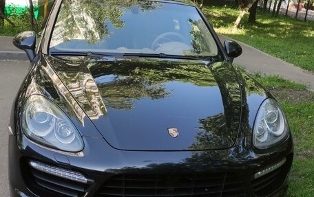 Porsche Cayenne III, 2010 год, 2 500 000 рублей, 2 фотография