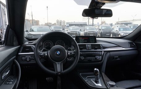 BMW 3 серия, 2017 год, 2 599 000 рублей, 6 фотография